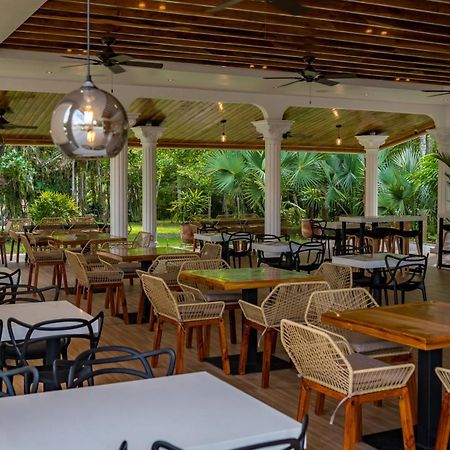 Hotel Los Higuerones Paso Canoas Екстериор снимка