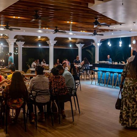 Hotel Los Higuerones Paso Canoas Екстериор снимка