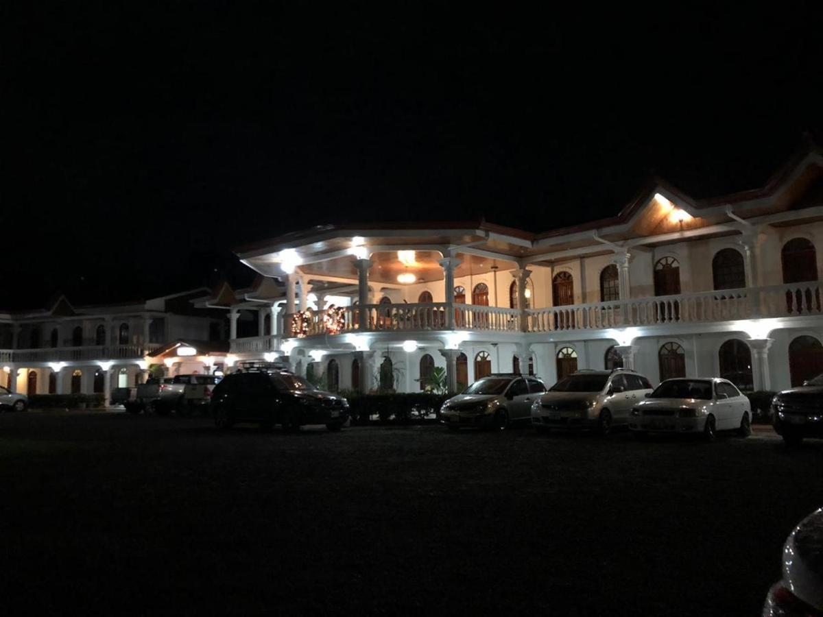 Hotel Los Higuerones Paso Canoas Екстериор снимка