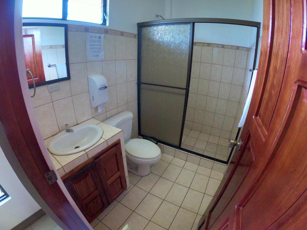 Hotel Los Higuerones Paso Canoas Екстериор снимка